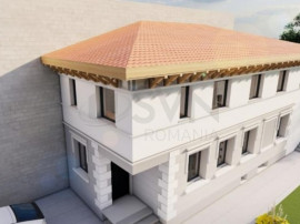 Casa Ultracentrala Polona ideala locuinta sau afacere