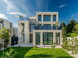VILA SUPERBA NOUA l 6 CAMERE l PIPERA l COMPLEX EXCLUSIVI...