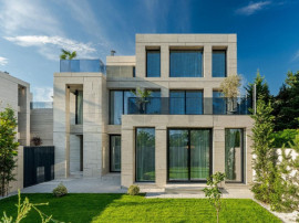 VILA SUPERBA NOUA l 6 CAMERE l PIPERA l COMPLEX EXCLUSIVI...