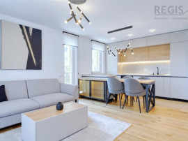 Apartament 2 Camere | Lux | Parcare