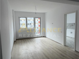De garsoniera 41 mp || Str Biruintei || bloc nou|| M. Berce