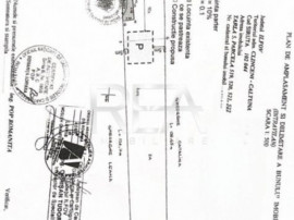 INVESTIȚIE / TEREN 1.655 MP &Icirc;N CLINCENI &ndash; DESCHIDERE 15