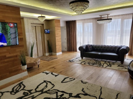 Apartament cu vedere mixta panoramica lift interior Sisesti