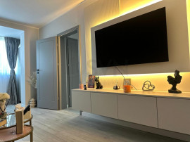 Apartament 3 camere de I Parcul Floreasca