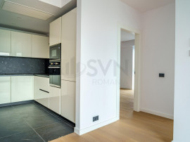 Apartament modern 3 camere One Herastrau Towers
