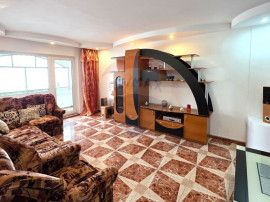 Apartament 3 camere, et.4/4 bd.1 Dec. 1918, Rm Sarat