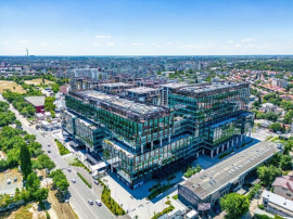 Spatiu comercial 89mp l One Cotroceni