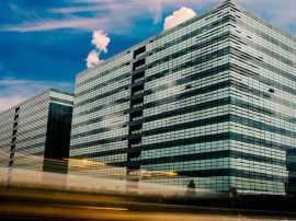 Spatiu comercial I Hyperion Towers