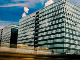 Spatiu comercial I Hyperion Towers