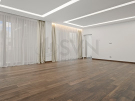Spatiu de birouri I 120 MP I Complet finisat I Kiseleff I Parcare