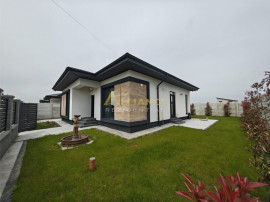 &nbsp;Vila Premium Smart Home | 4 Camere 2 Bai || Berceni