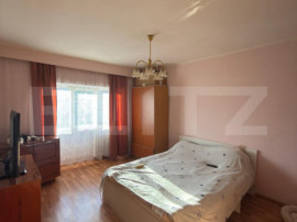 Apartament cu 3 camere decomandate, 64 mp, 2 bai, depozitare