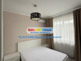Apartament cu 2 camere Militari Residence 450 euro