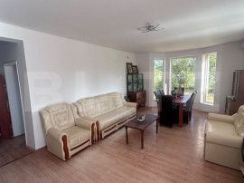 Casă individuală cu teren de 1.000 mp, 167 mp utili, ideal