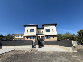 Casă Tip Duplex 4 Camere Valea Lupului-Iași COMISION 0%