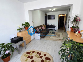 ZONA PACII-4 CAMERE DECOMANDAT ,CENTRALA GAZ, MOBILAT SI UTI