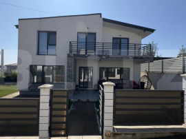 Casă Individuală de V&acirc;nzare, 120 mp &ndash; Rediu | Valea Red