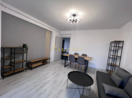 Metrou Berceni | Apartament 2 camere tip studio | Mobilat