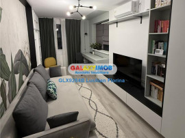 Apartament 2 camere, bloc nou, parcare, Hils Pallady