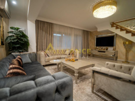 Locuinta premium pentru familie | Townhouse modern cu 7 came