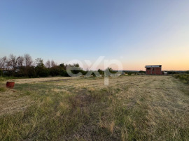 Teren 1650 mp intravilan Trivale - Olteni &ndash; cadru natural
