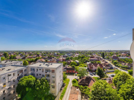 Apartament 3 camere Cartier Aurel Vlaicu