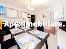 Apartament 3 camere de inchiriat Militari București | ApexI