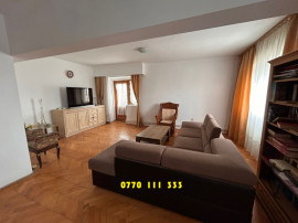 - Ap. 3 camere (transformat din 4) Dorobantilor, suprafata 1