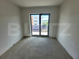 Apartament 2 camere semidecomandate, 56 mp, zona Iulius Mall