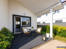 Casa cu 5 camere, curte individuala, Tarlungeni, Izvor, Bras