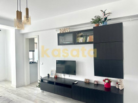 2 camere vanzare, luminos, loc de parcare
