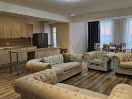 Apartament Lux 4 Camere Spatios si Elegant
