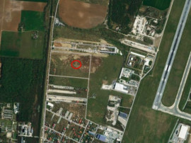 Teren 444mp - Otopeni - Ferme