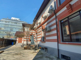 Spatiu de birouri in vila l zona Victoriei