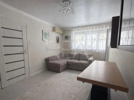 Apartament 3 camere Dorobanti, loc de parcare