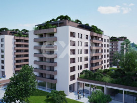 Apartament 2 camere - Intabulat - Predare la cheie - Sibbiu