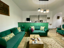 CENTRAL - 2 CAMERE - LIFT - CENTRALA PROPRIE - CLIMA - ZONA