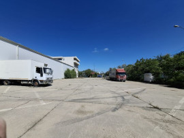 Distribuție /productie 3800 mp -constructie /14.000 mp c...