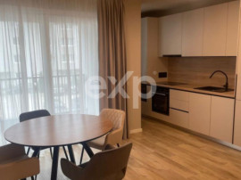 Apartament cu 2 camere, parcare inclusa | Columna