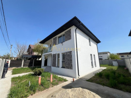 Vila Individuala - 5 camere-3 bai-Strada Miorita-500 M de S
