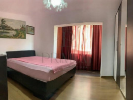 DAMBOVITA - ETAJ 2 - BLOC IZOLAT - 3 CAMERE - 2 BAI - 2 BALC
