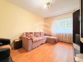 Apartament 2 Camere | Salaj | Comision 0% | 1970 | Etaj 4/4