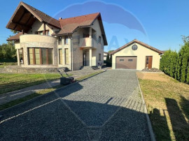 Casă modernă cu 5 camere | Tăuții de Sus | Lux și co...