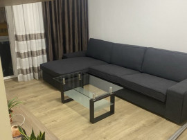 3 camere &bull; Pantelimon &bull; Parcul Morarilor &bull; Mobilat complet