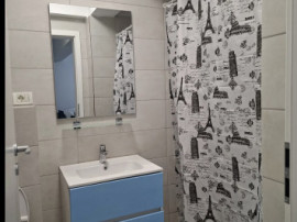 Berceni studio biruintei 81 etaj 1