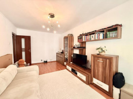 Apartament cu 3 camere - renovat - 61 MPU - Nicolina Lidl