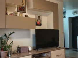 Apartament 2 camere + boxă + parcare | Palladium Residence 2017