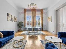 Apartament de lux &icirc;n clădire patrimoniu, ultracentral??...