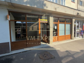 DE V&Acirc;NZARE &ndash; Două spații comerciale, zona Turn &ndash; C...