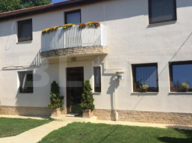 Casă cu etaj, 120 mp, zona Titulescu